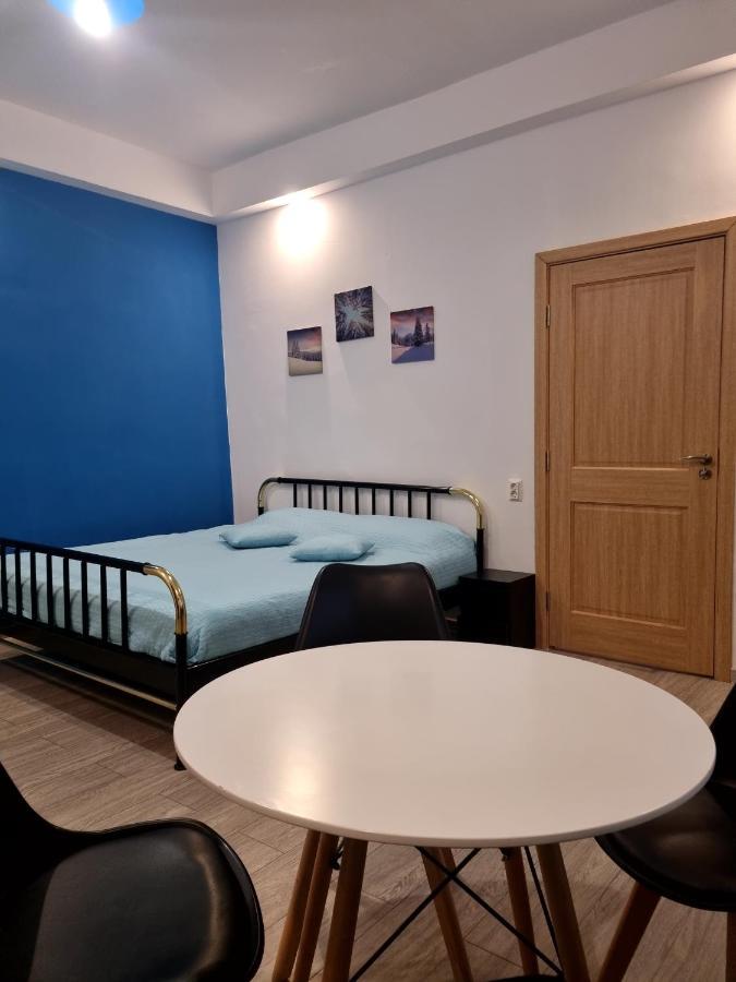 شقة Evu Long Street براشوف المظهر الخارجي الصورة